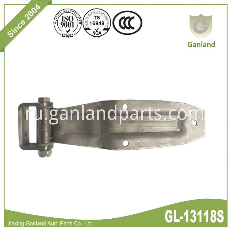 Truck Blade Hinge 